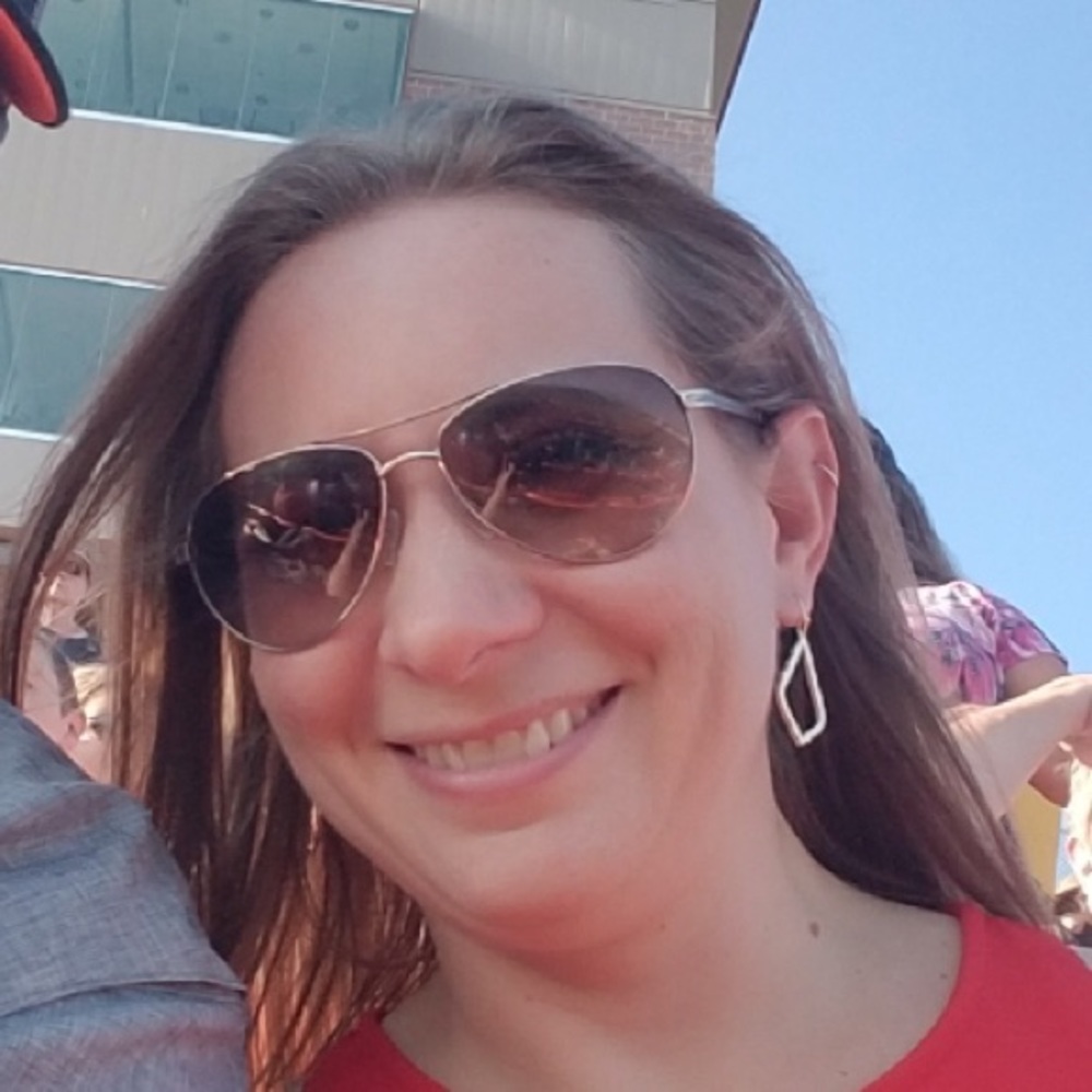 Meet your Posher, Julie